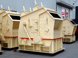 Impact Crusher