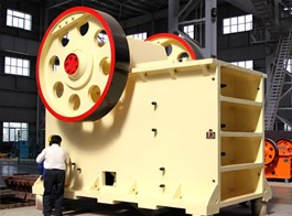 Jaw Crusher 
