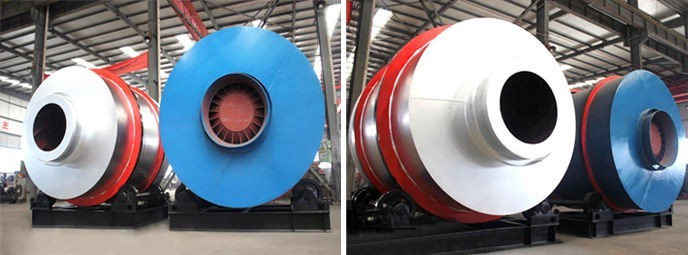 Sand Dryer Sand Dryer