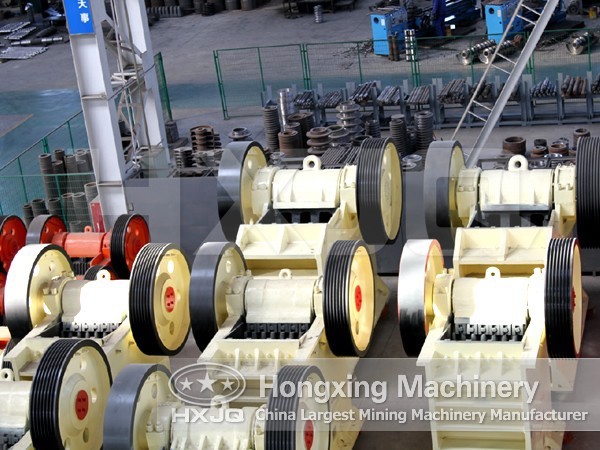 Construction Waste Crusher Eliminate Worries for You