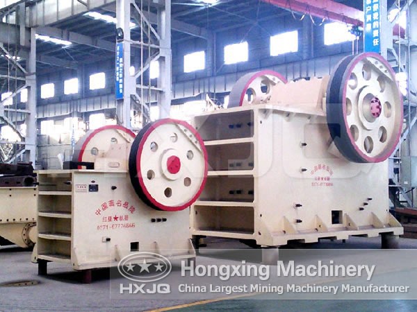 jaw crusher jaw crusher