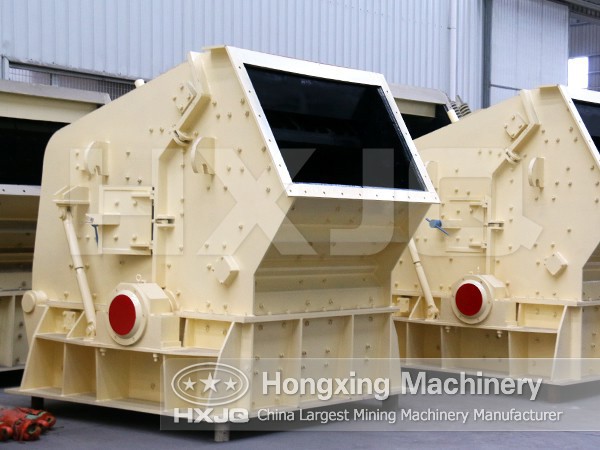 impact crusher