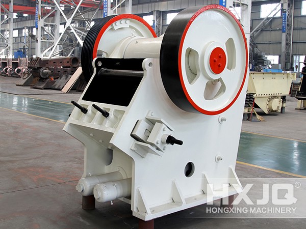 Optimized Crusher Selection for the Cement Industry