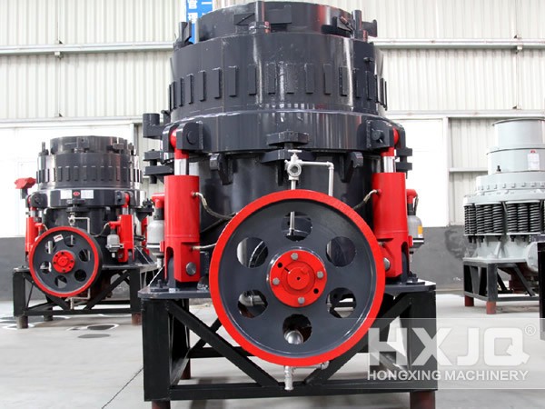 Stone Crusher Introduction