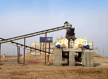 Common Types and Prices of Stone Crushers