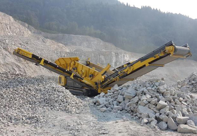 How Much Is a 50tph Stone Crusher for Gravel and Granite?
