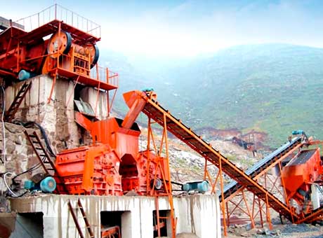 What’s the Price of a Hammer Mill Used to Crush Calcium Carbonate?