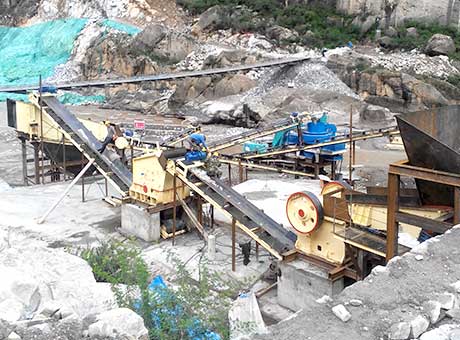 Complete Crushing Line Manufacturer—Various Solutions